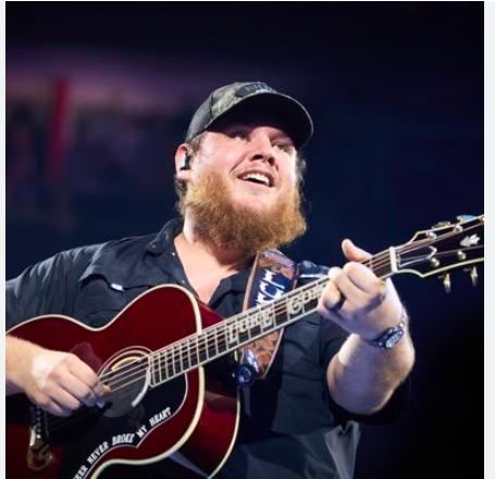 Luke Combs