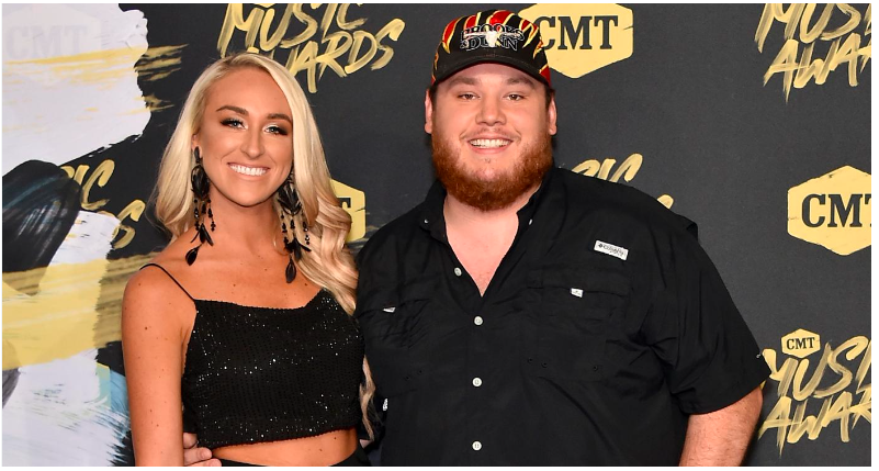 Luke Combs