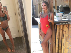Jessika Gotti Age, Career, Family, Net Worth, Height Bio 2024.