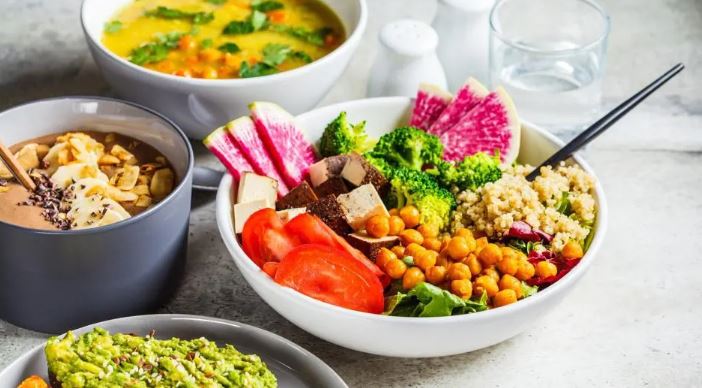 What are the Benefits of a Vegan Lifestyle?