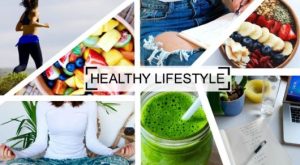 Best Way to Make Healthy Lifestyle Changes