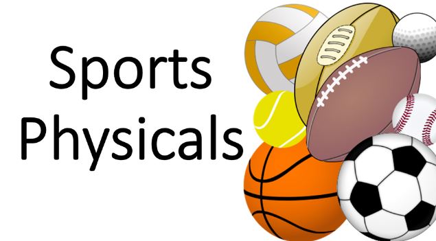 Where Can You Get Sports Physicals for Free