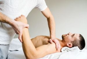 How Often Should I Have a Sports Massage