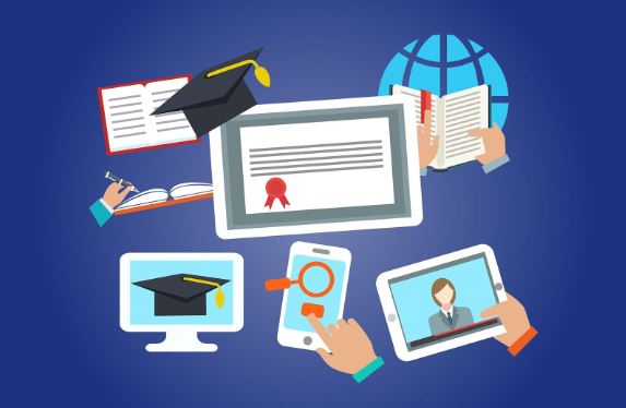 What are the Current Trends in Educational Technology?