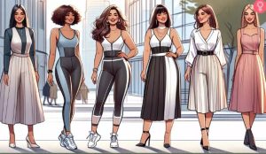 Why is Understanding Body Type Important When Choosing Fashion?