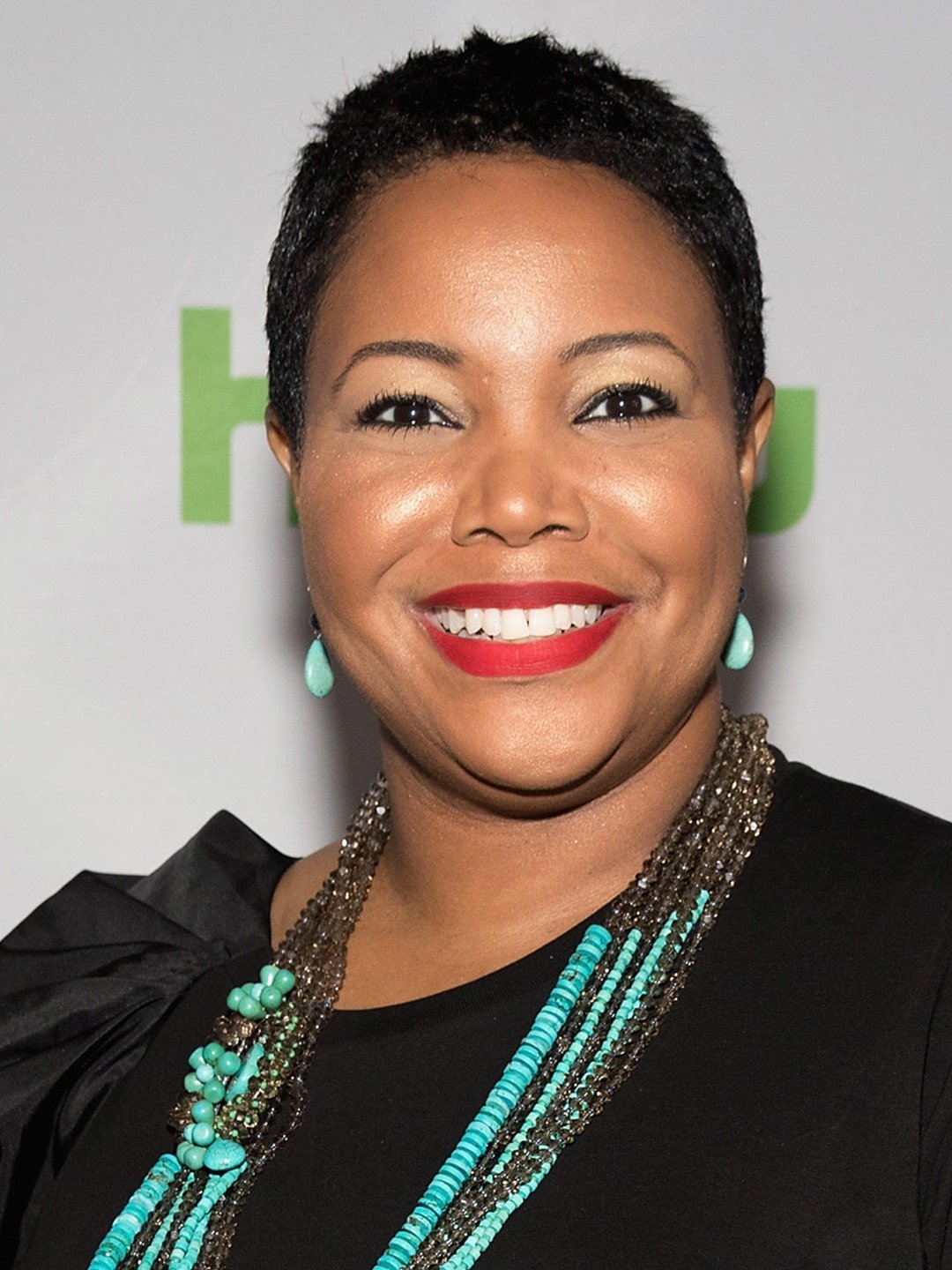 Kellie Shanygne Williams: Actress, Producer, Philanthropist