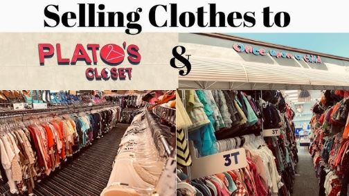 When is the Best Time to Sell Clothes at Plato's Closet : Expert Tips