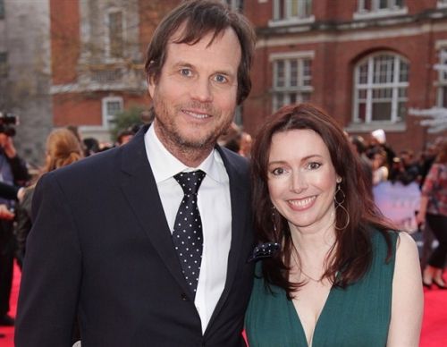 Louise Newbury: Life After Bill Paxton