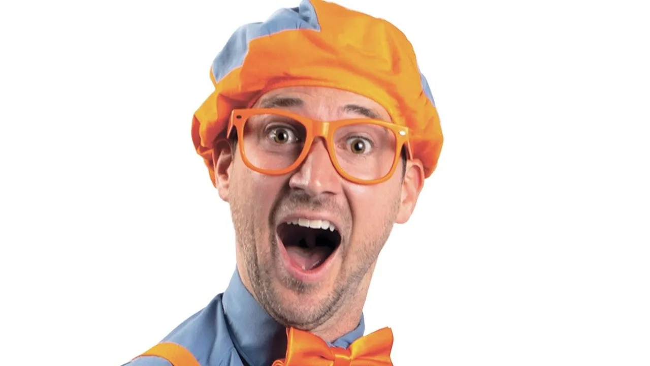 Blippi Net Worth 2024: You Won't Believe the Amount!