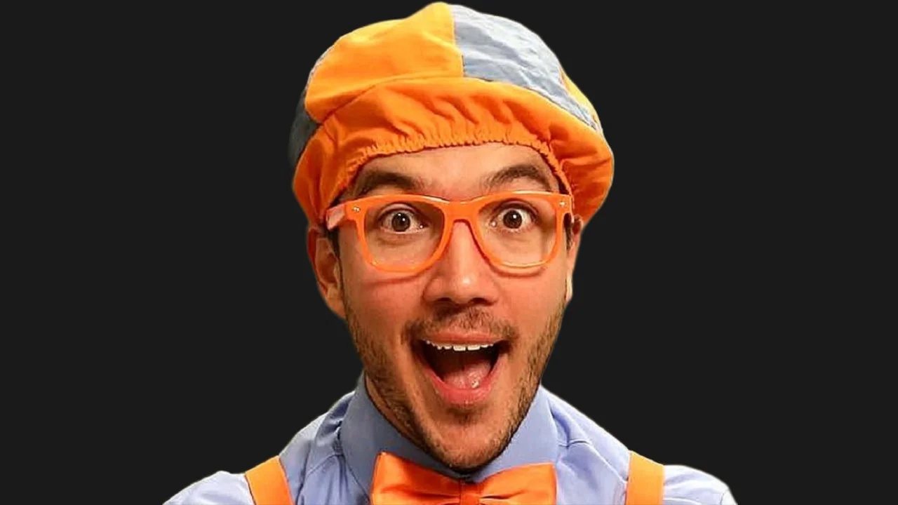 Blippi Net Worth 2024: You Won't Believe the Amount!