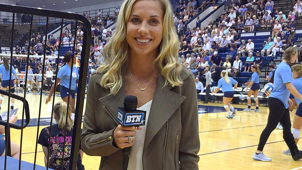 Erin Dolan: Rising Star in Sports Betting & Journalism