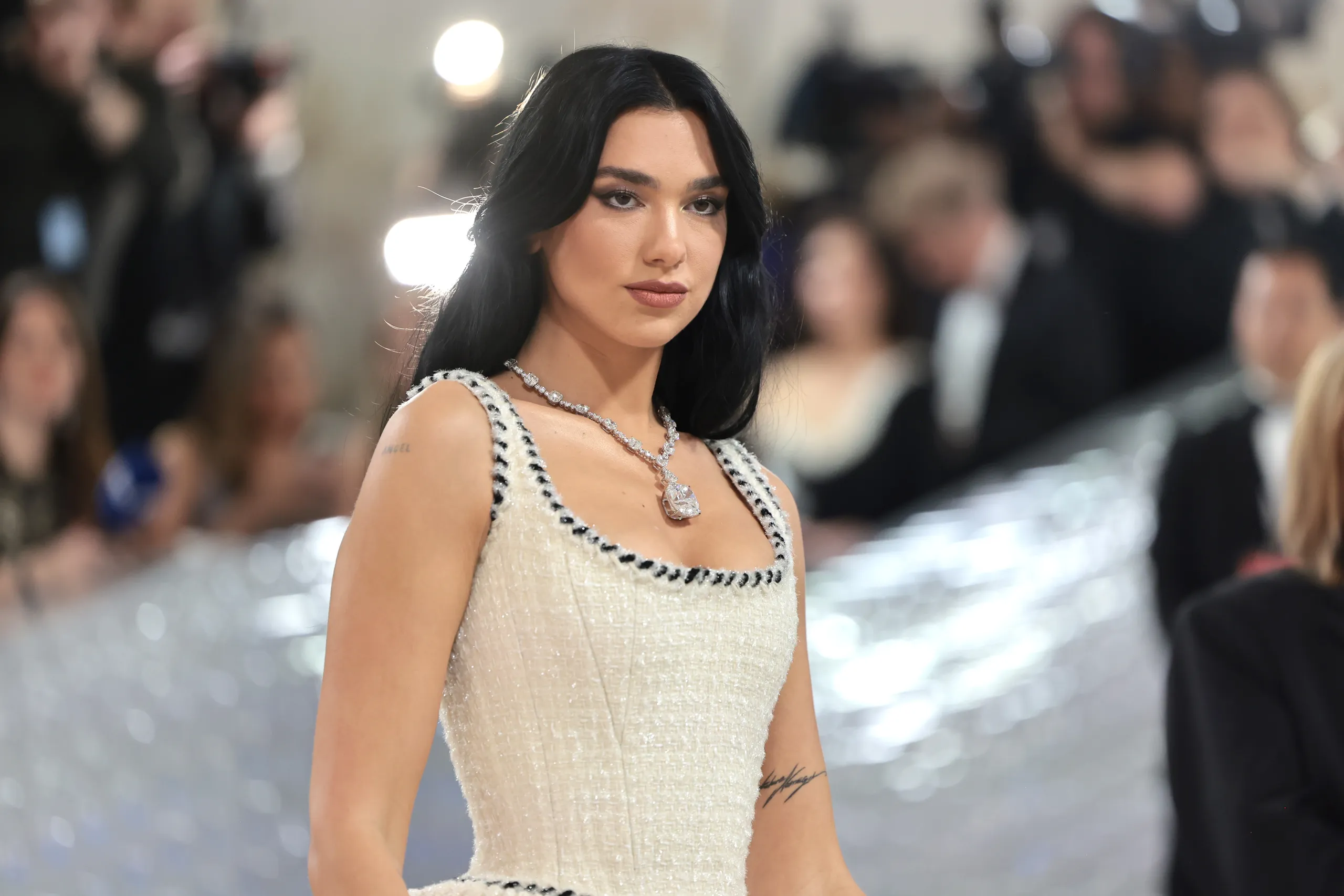 Dua Lipa: Biography, Age, Career, Net Worth, and More