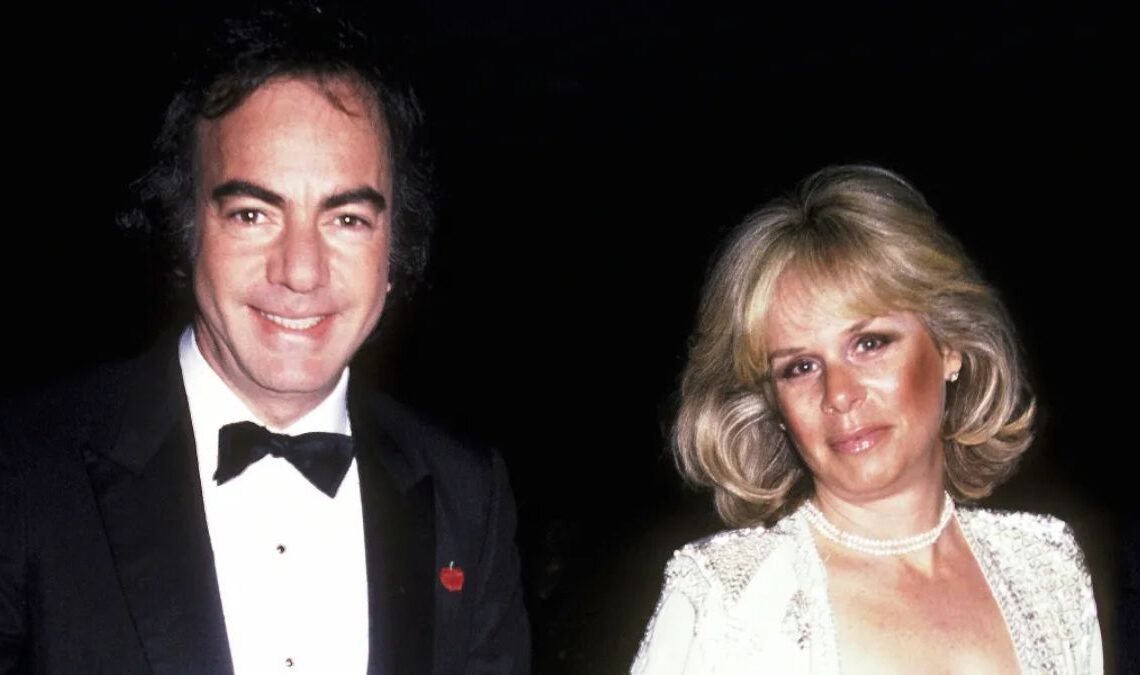 Marcia Murphey: Inside Her Life and $150M Divorce Settlement