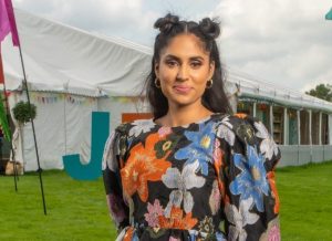 Ravneet Gill: Behind the Scenes of Junior Bake Off Judge