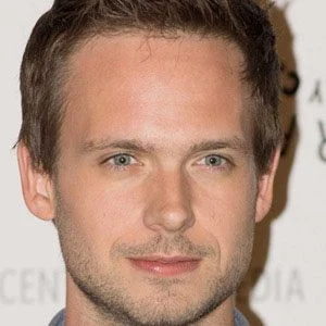 Patrick J. Adams: The Rise of Suits Star