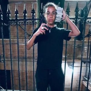 Notti Osama: Inside the Life and Death of the Young Rapper - bioinkling