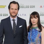 Louise Newbury: Life After Bill Paxton