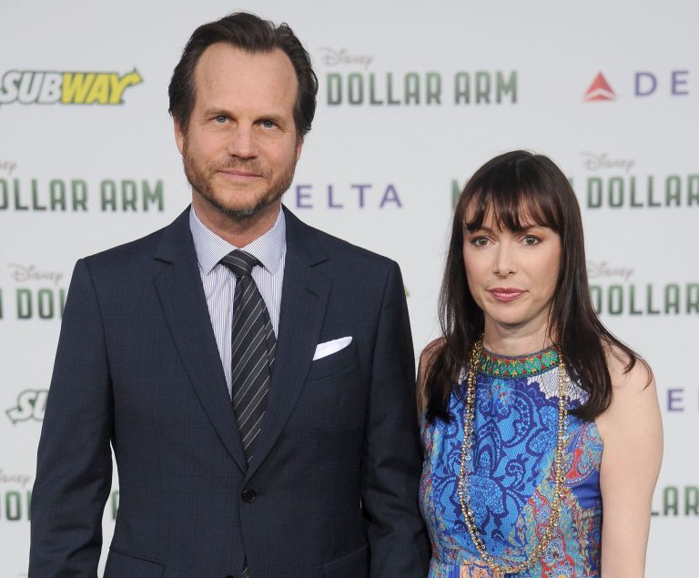 Louise Newbury: Life After Bill Paxton