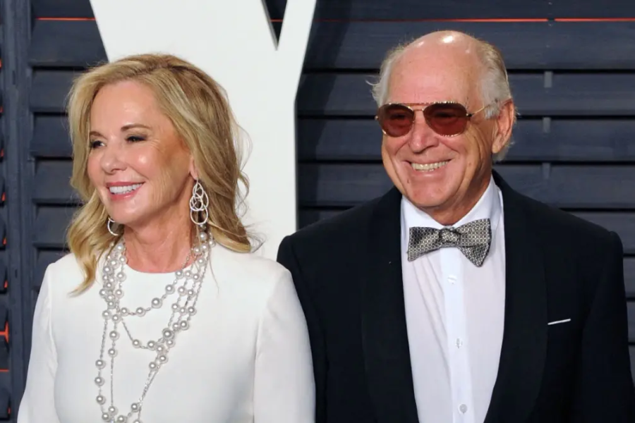 Margie Washichek: A Brief Glimpse into Jimmy Buffett First Marriage