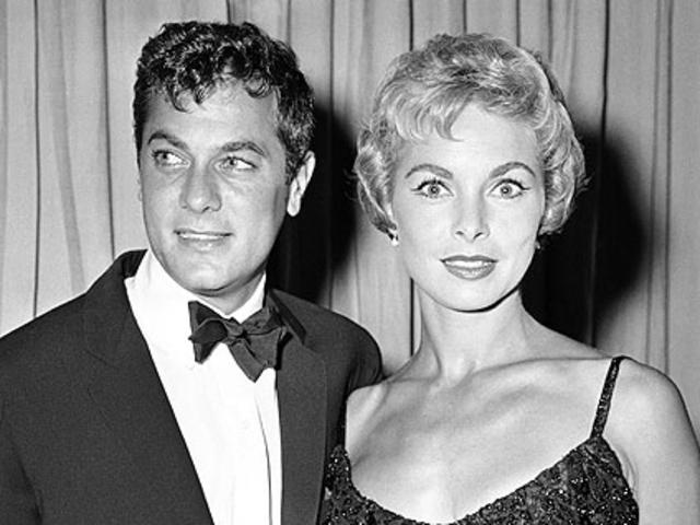 Janet Leigh: Hollywood Icon and 'Psycho' Star Life Story