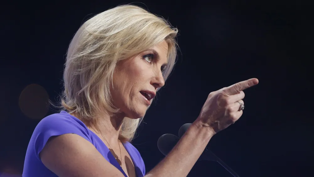 Laura Ingraham Husband: What You Need to Know