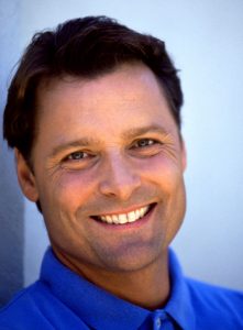 Douglas Barr: Biography, Hollywood Highlights & Business Ventures