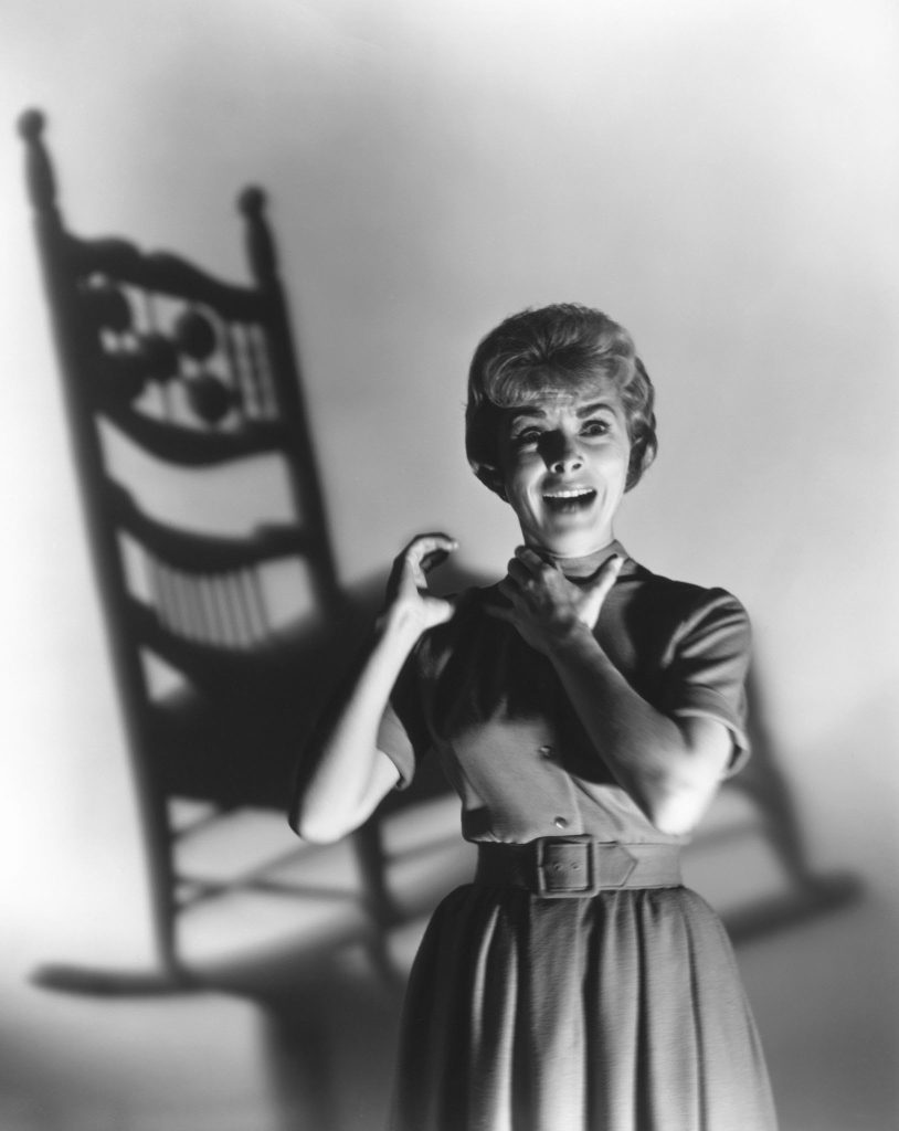 Janet Leigh: Hollywood Icon and 'Psycho' Star Life Story