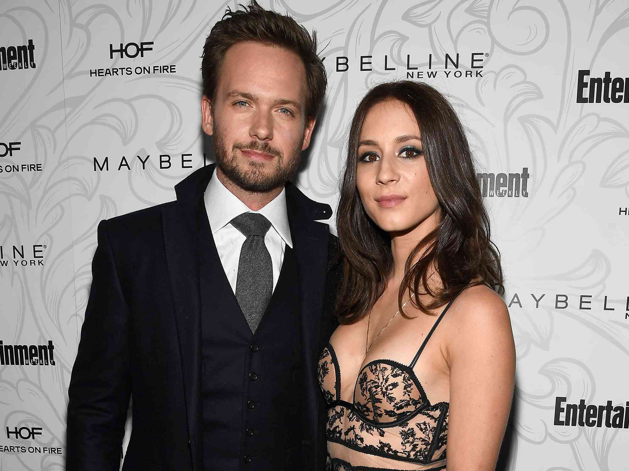 Patrick J. Adams: The Rise of Suits Star