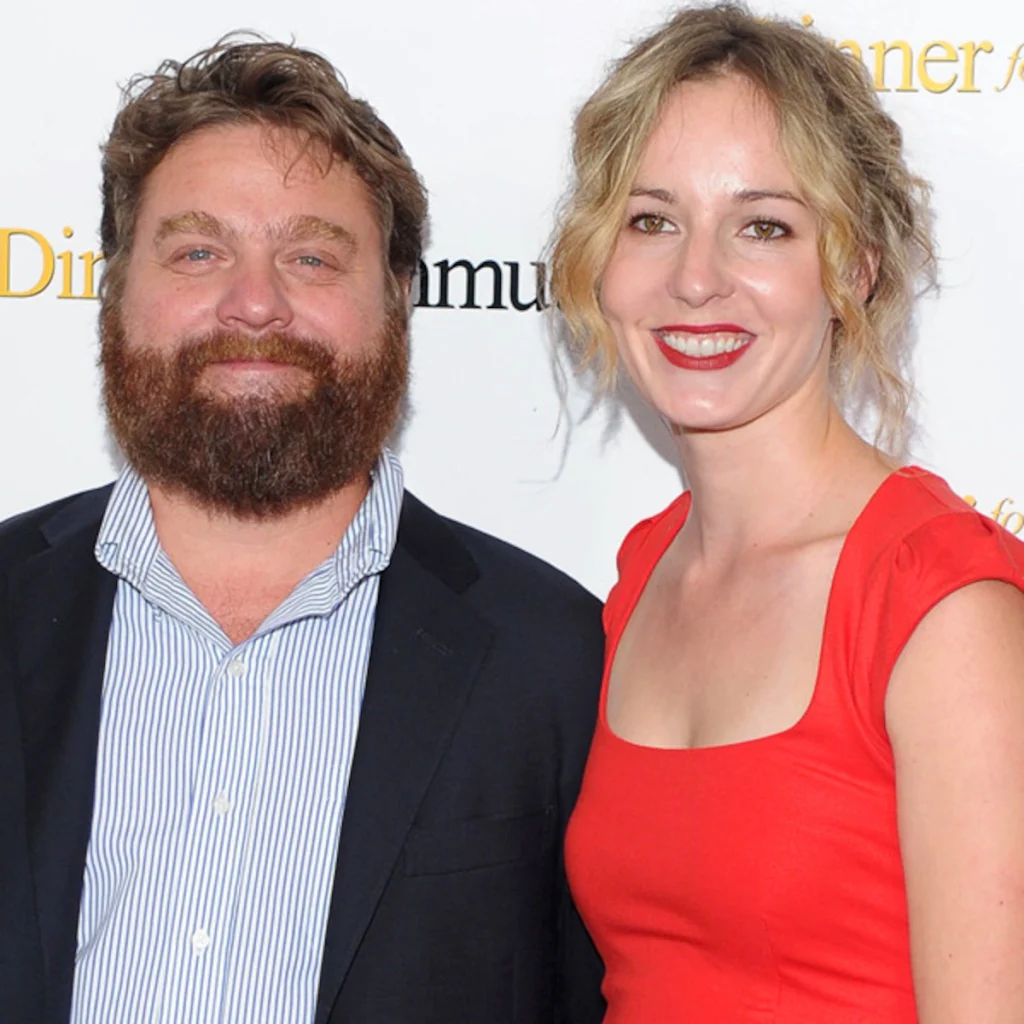 Quinn Lundberg: Zach Galifianakis Wife and Her Inspiring Work