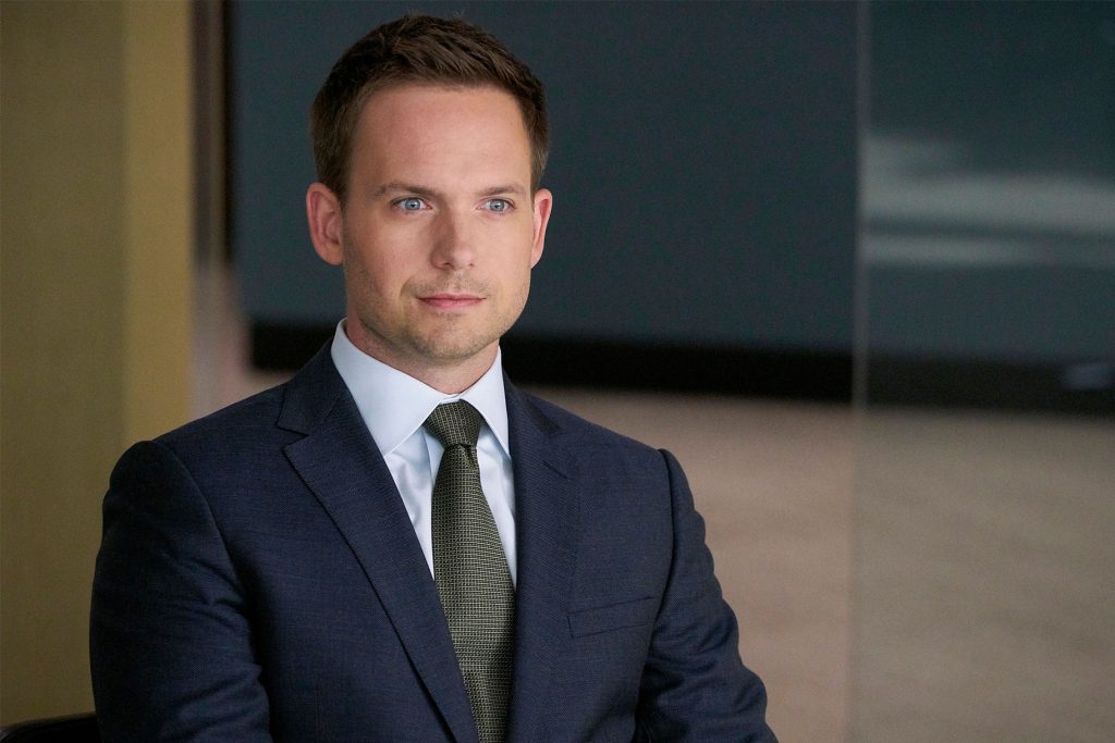 Patrick J. Adams: The Rise of Suits Star