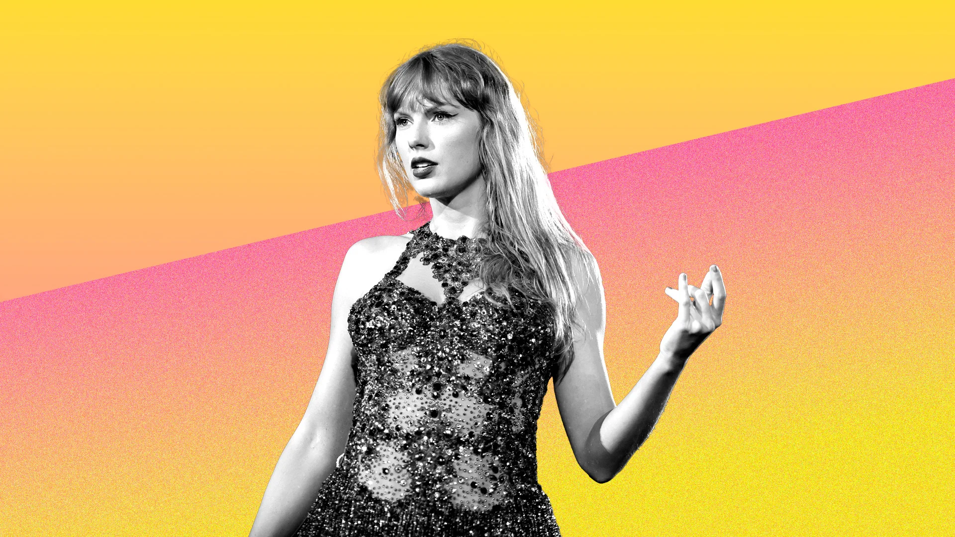 Taylor Swift Measurements: Height, Weight & Body Stats Revealed