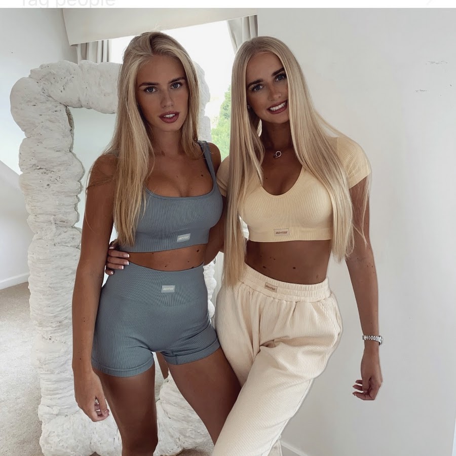 Zara X Yazmin: Age, Height, Net Worth & Facts You Need to Know