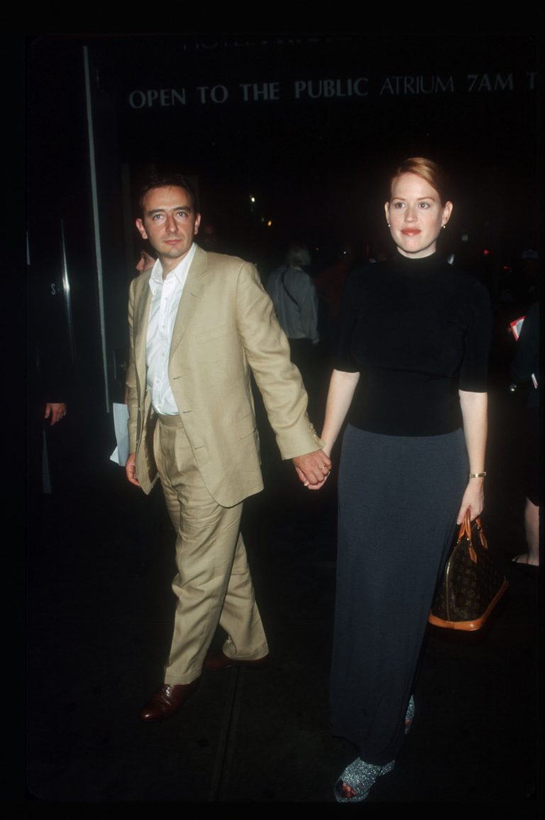 Valery Lameignère: Life, Career, and Marriage to Molly Ringwald