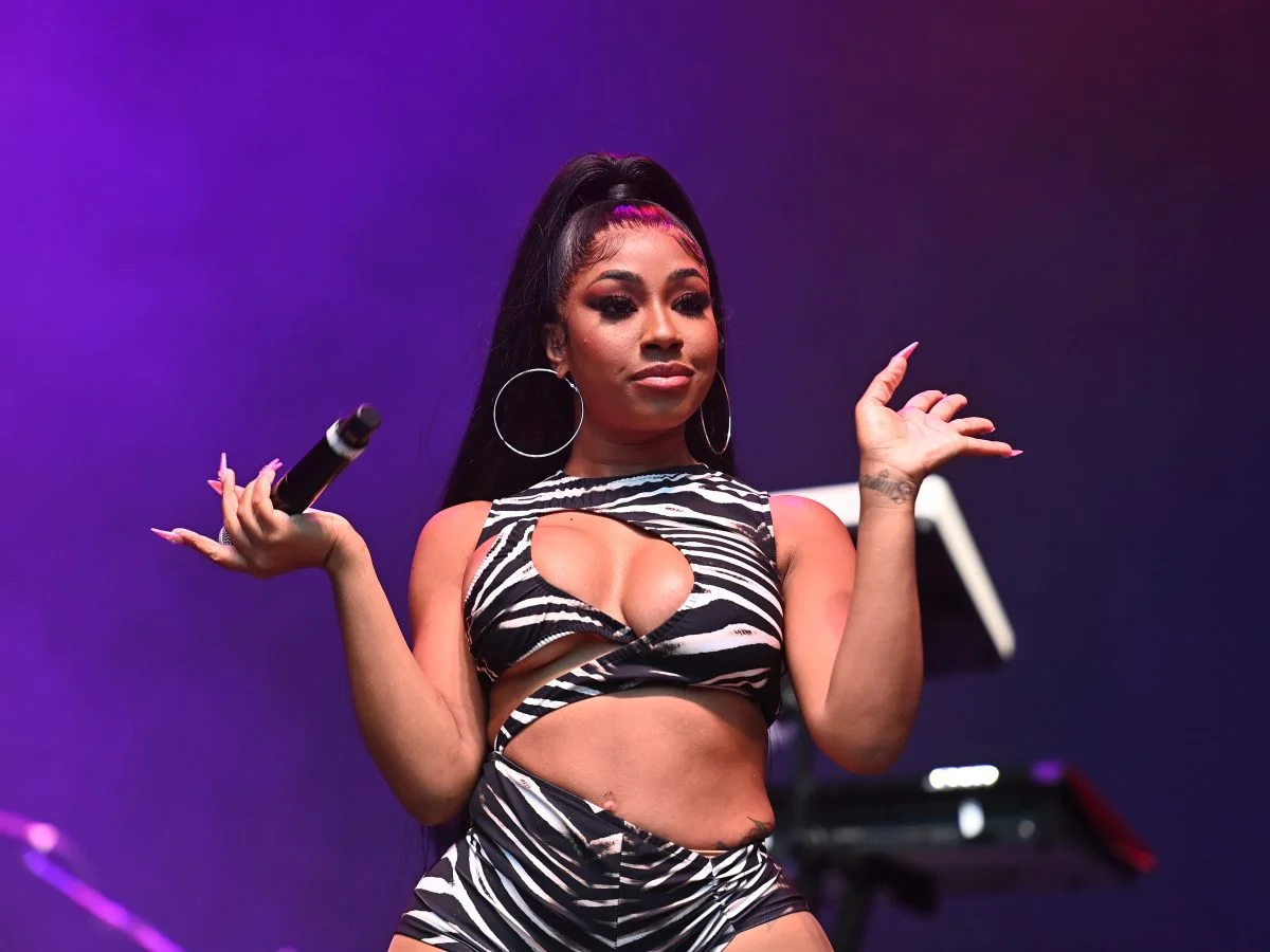 Yung Miami Net Worth: How Rich Is the City Girls Star?