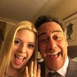 Isabella Quella: The Woman Behind Brad Garrett Heart