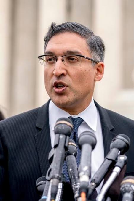 Neal Katyal Net Worth: Career Earnings Breakdown