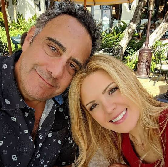 Isabella Quella: The Woman Behind Brad Garrett Heart