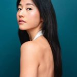 Yuyu Kitamura: Rising Star of Netflix & Hong Kong Talent