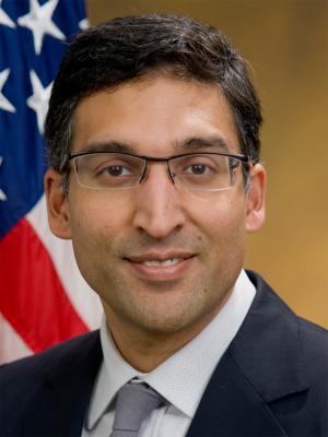 Neal Katyal Net Worth: Career Earnings Breakdown