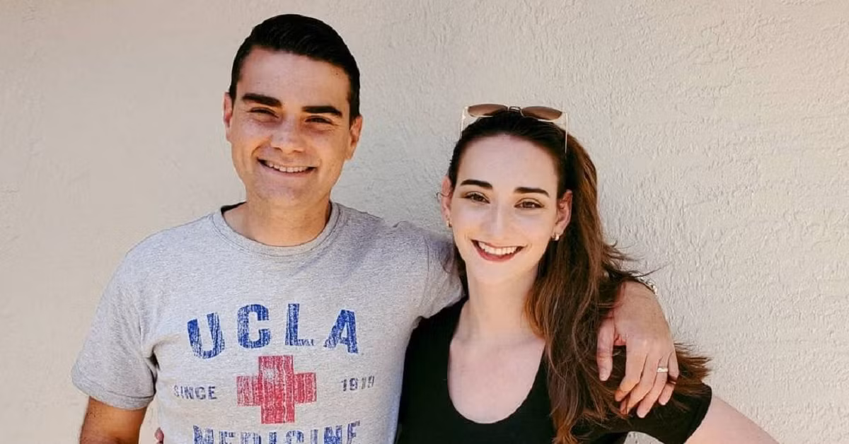 Mor Shapiro: All About Ben Shapiro Wife and Career