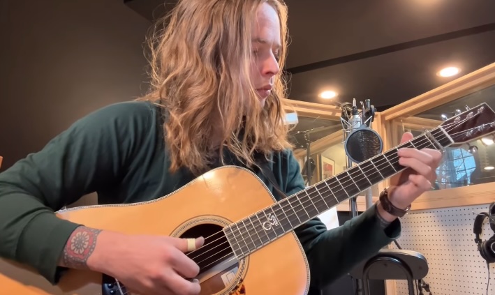 Billy Strings Net Worth: A Deep Dive into His 2024 Earnings