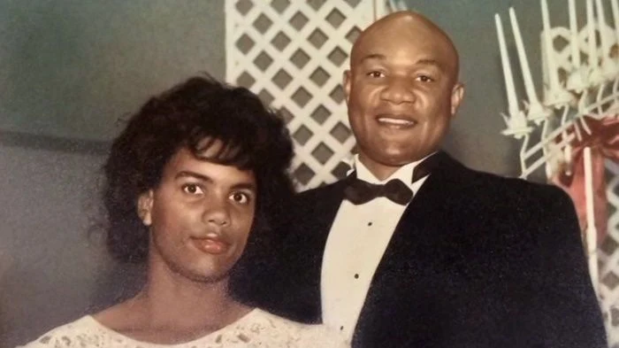 Mary Joan Martelly: The Woman Behind George Foreman Success