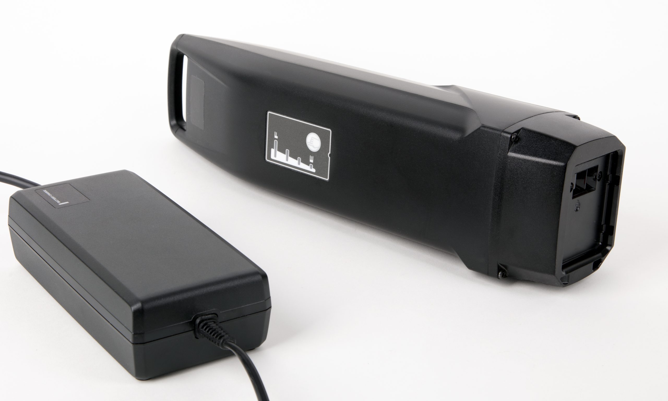 Battery and Powerpack