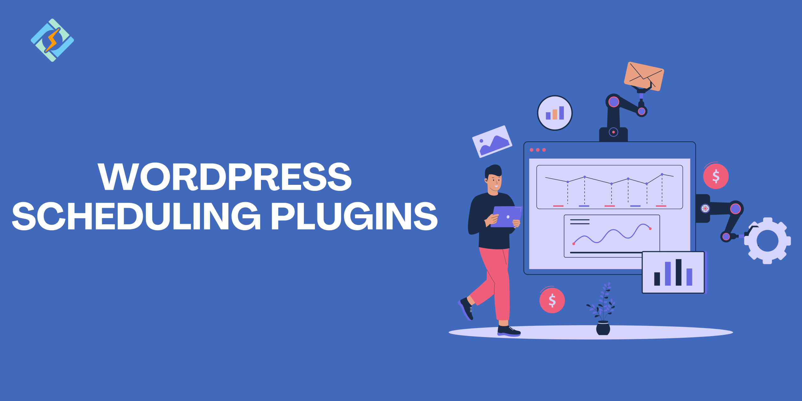 7 Best WordPress Scheduling Plugins for Seamless Booking in 2026