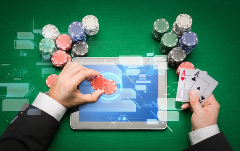 Exploring the Evolution of Online Casinos in the Digital Age