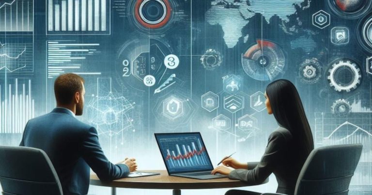 How Emerging Tech is Shaping Modern Startups and Digital Businesses