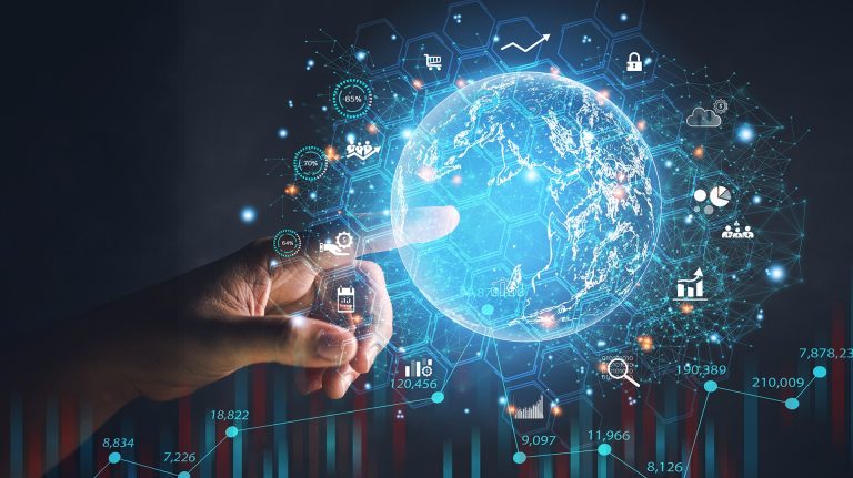 How Technology is Changing the Way We Approach Finance and Online Entertainment