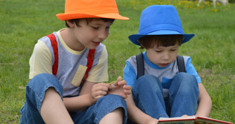 The Role of Self-Awareness in Raising Emotionally Resilient Children