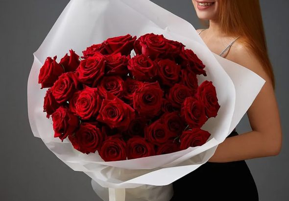 How to Choose Valentine