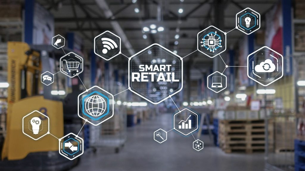 Smart Retail and the Quiet Evolution of Edge Infrastructure ...